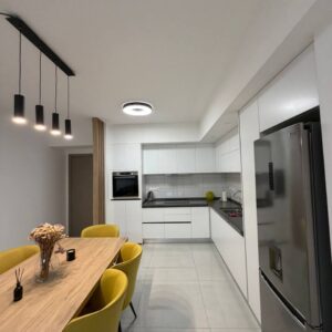 2 Bedroom House for Rent in Limassol – Omonoia