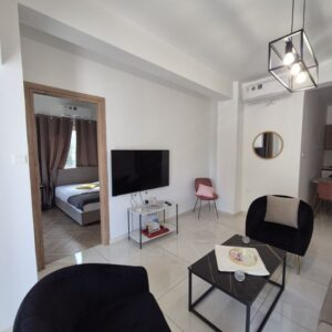 1 Bedroom Apartment for Rent in Germasogeia, Limassol District