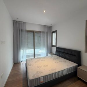 3 Bedroom Apartment for Rent in Limassol – Agios Athanasios