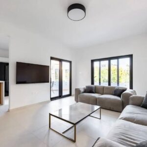 2 Bedroom House for Rent in Limassol – Agia Zoni