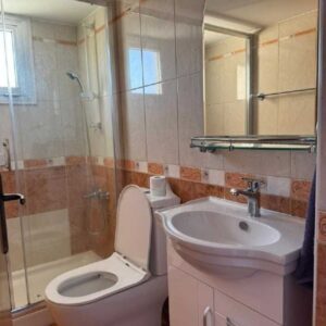 1 Bedroom Apartment for Rent in Limassol – Agia Zoni