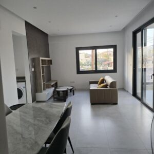 1 Bedroom Apartment for Rent in Pyrgos Lemesou, Limassol District