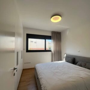 2 Bedroom House for Rent in Limassol – Agia Zoni