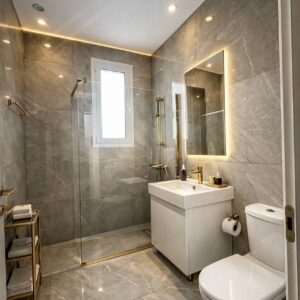 3 Bedroom Apartment for Rent in Limassol – Omonoia