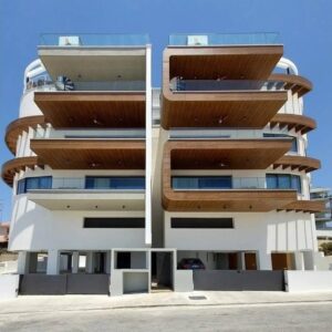 2 Bedroom Apartment for Rent in Limassol – Agios Athanasios