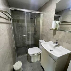 1 Bedroom Apartment for Rent in Limassol – Mesa Geitonia