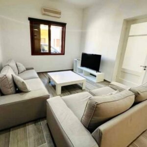 1 Bedroom Apartment for Rent in Limassol – Old Town