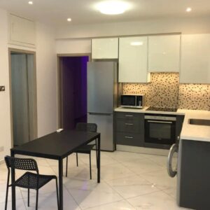 1 Bedroom Apartment for Rent in Germasogeia – Tourist Area, Limassol District