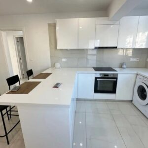 3 Bedroom Apartment for Rent in Germasogeia, Limassol District