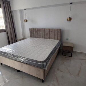 2 Bedroom Apartment for Rent in Mouttagiaka Tourist Area, Limassol District