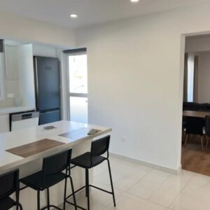 3 Bedroom Apartment for Rent in Germasogeia, Limassol District