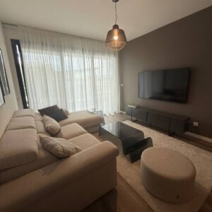 1 Bedroom Apartment for Rent in Limassol – Zakaki