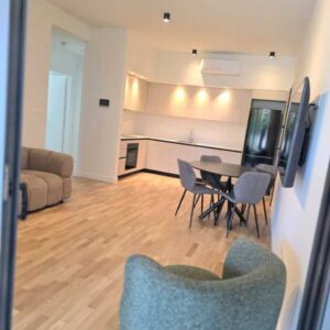 1 Bedroom Apartment for Rent in Limassol – Agia Zoni