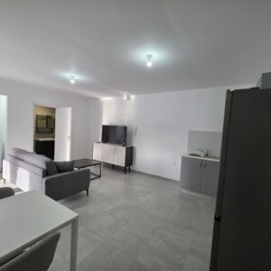 1 Bedroom Apartment for Rent in Limassol – Omonoia