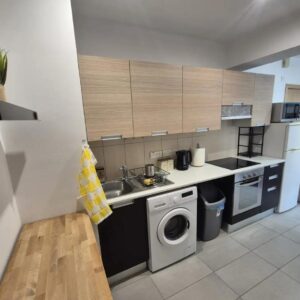 1 Bedroom Apartment for Rent in Germasogeia – Tourist Area, Limassol District