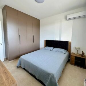 1 Bedroom Apartment for Rent in Limassol – Zakaki