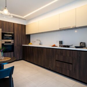 4 Bedroom Apartment for Rent in Germasogeia, Limassol District