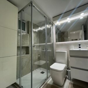 2 Bedroom Apartment for Rent in Limassol – Neapolis