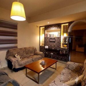 4 Bedroom House for Rent in Limassol – Zakaki