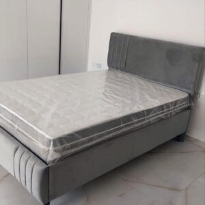 2 Bedroom Apartment for Rent in Mouttagiaka Tourist Area, Limassol District