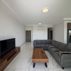 3 Bedroom Apartment for Rent in Limassol – Agios Athanasios