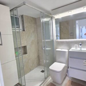 2 Bedroom Apartment for Rent in Limassol – Neapolis