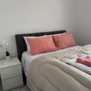 1 Bedroom Apartment for Rent in Limassol – Omonoia