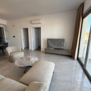2 Bedroom Apartment for Rent in Limassol – Linopetra