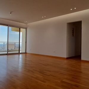 3 Bedroom Apartment for Rent in Limassol – Agia Fyla