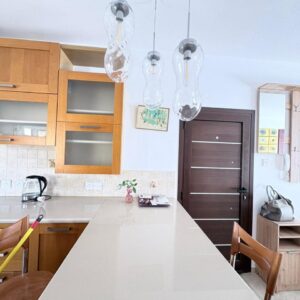 2 Bedroom Apartment for Rent in Germasogeia, Limassol District