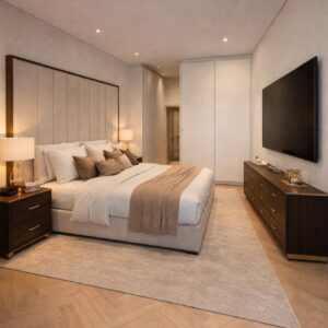 1 Bedroom Apartment for Rent in Limassol – Agia Fyla