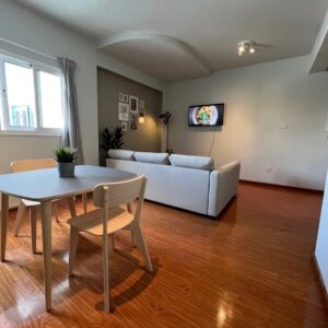 1 Bedroom Apartment for Rent in Limassol – Historical Center