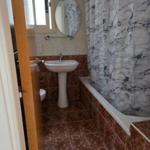 2 Bedroom Apartment for Rent in Germasogeia, Limassol District