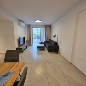 3 Bedroom Apartment for Rent in Geroskipou – Neapolis, Paphos District