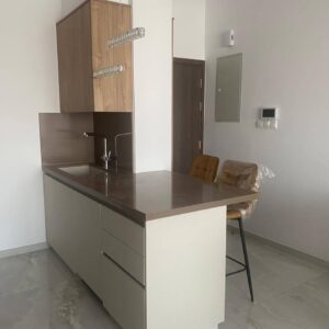 2 Bedroom Apartment for Rent in Limassol – City Center
