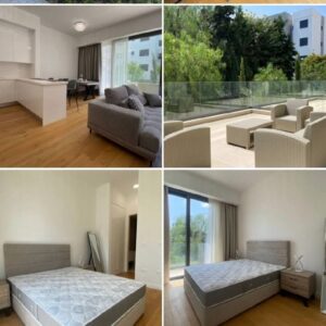 2 Bedroom House for Rent in Limassol – Mesa Geitonia