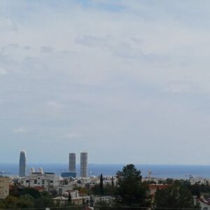 2 Bedroom Apartment for Rent in Limassol – Panthea