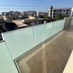 3 Bedroom Apartment for Rent in Limassol – Mesa Geitonia