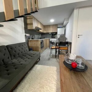 1 Bedroom Apartment for Rent in Limassol – Mesa Geitonia