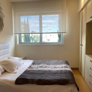 2 Bedroom Apartment for Rent in Limassol – Neapolis