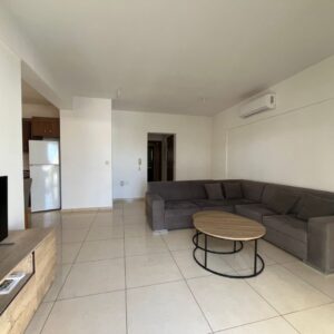 2 Bedroom Apartment for Rent in Agios Nikolaos, Limassol District