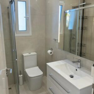 3 Bedroom Apartment for Rent in Germasogeia, Limassol District