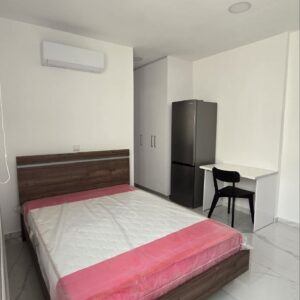 1 Bedroom Apartment for Rent in Limassol – Agios Ioannis