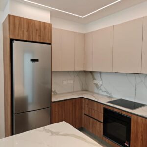 2 Bedroom Apartment for Rent in Limassol – Agios Athanasios