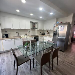 3 Bedroom Apartment for Rent in Limassol – Mesa Geitonia