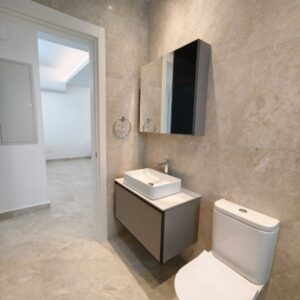 2 Bedroom Apartment for Rent in Limassol – Agios Athanasios