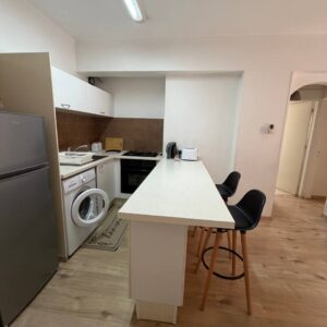 2 Bedroom Apartment for Rent in Germasogeia – Tourist Area, Limassol District