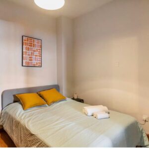 1 Bedroom Apartment for Rent in Limassol – Historical Center