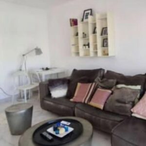 1 Bedroom Apartment for Rent in Limassol – Neapolis