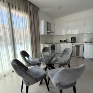 3 Bedroom Apartment for Rent in Germasogeia, Limassol District